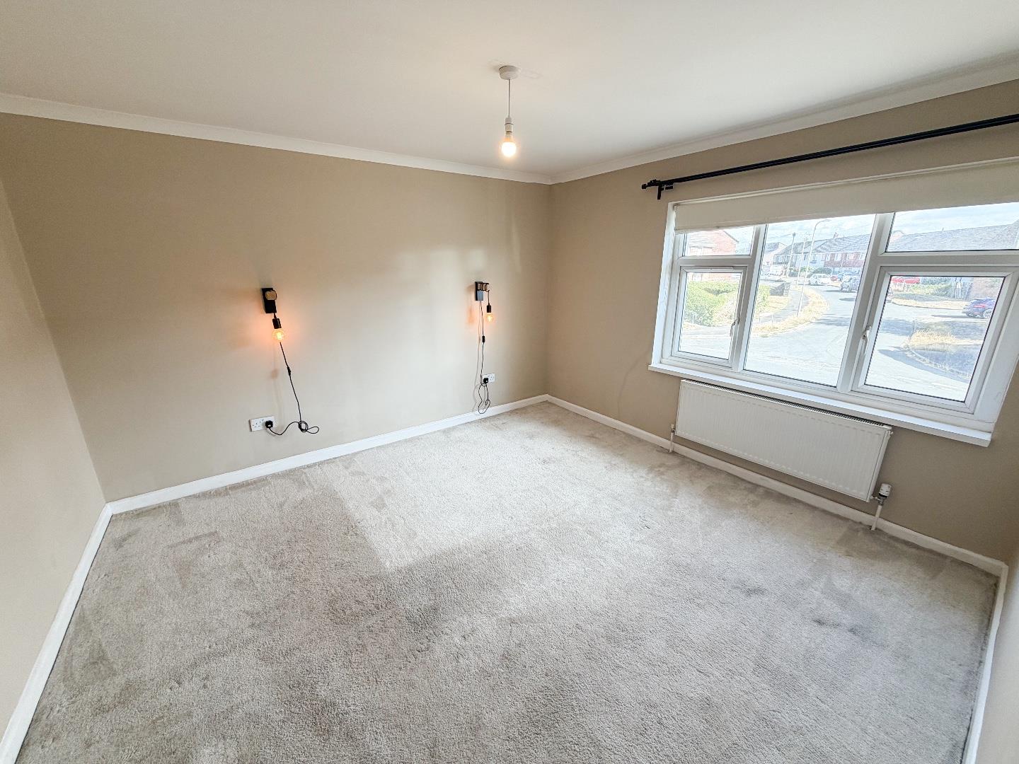 Ton Glas, Bridgend County Borough, CF31 4EJ